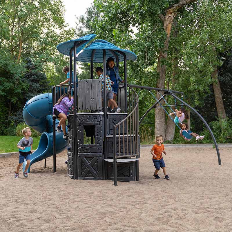 Rope Swing Swing Set Accessories Replacements Additions Active