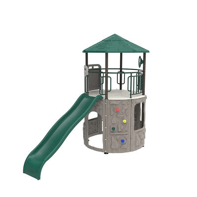 Adventure Tower Only Playground Set by Lifetime