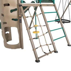 Big Stuff Adventure Playground Set by Lifetime