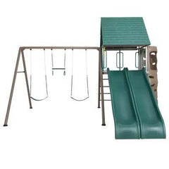 Big Stuff Adventure Playground Set by Lifetime